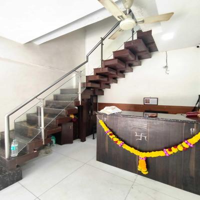 Hotel Borivali Executive - Near Borivali Railway Station