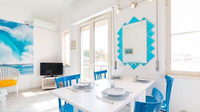 Casa Dei Catalani- Rustic Charm
