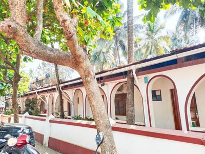 Red Sea Beach Resort