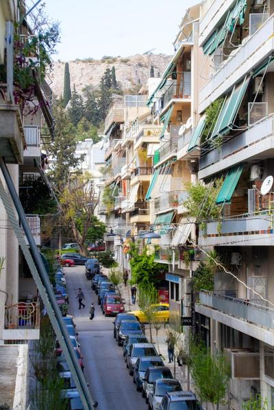 Acropolis Luxurious Legacy