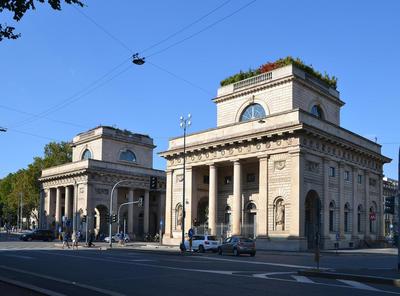 Casa Ginevra