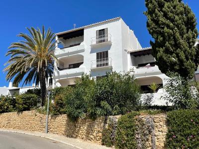 Sao Rafael, Albufeira appart avec vue mer
