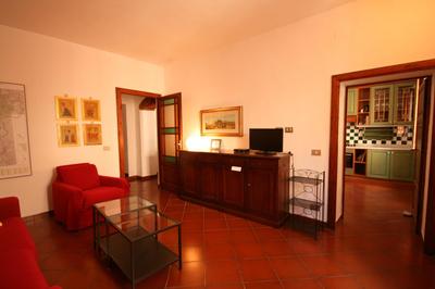 Alexandra appartamento in borgo