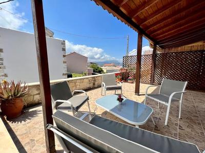 Elenis Dream House in Plaka Chania