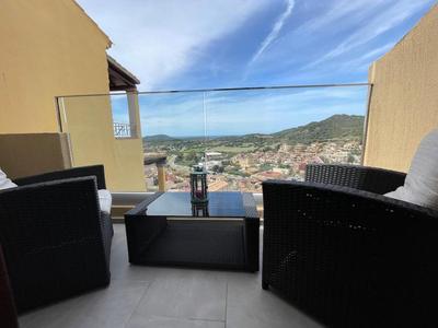 Studios con vista