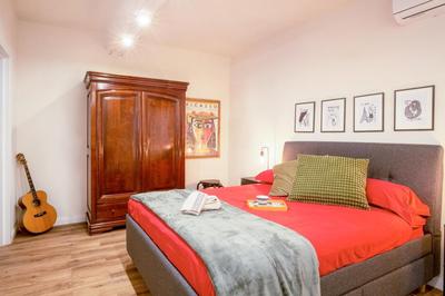 Centro storico - Leopoldo Apartment