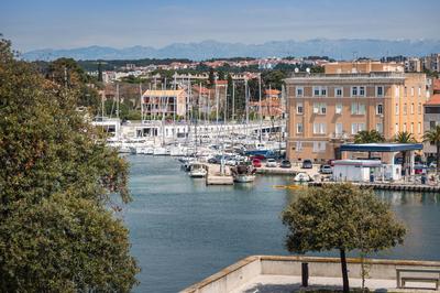 Studio and Rooms Zadar City Wall
