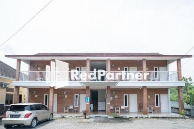 House Acasia Syariah near Universitas Aisyiah Yogyakarta Mitra RedDoorz