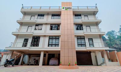 Treebo Staying Center