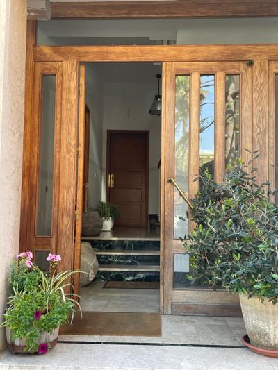 La Casa di Evelina