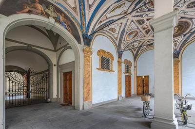 Vittoria Suite