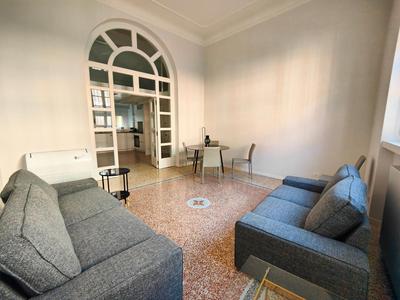 Magenta - Zenale Charme Loft