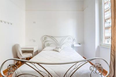 Rooms Piramide