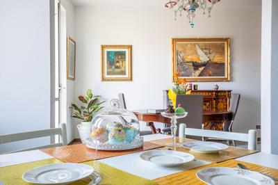 Viareggio Beach Apartment