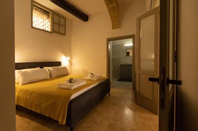 Valletta Collection - St. Domenic Duplex