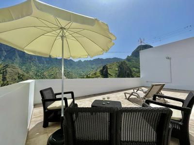 Ca Yaya - Big House with Terraces - Rooftop & Views