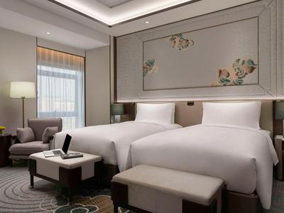 Sofitel Xiong An