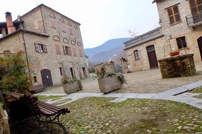 La Terrazza sul Borgo