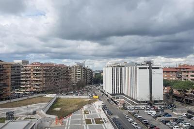 NEW! Exclusive Eur Apartment