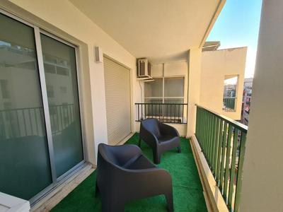 Apartamento Centro Benidorm Playa