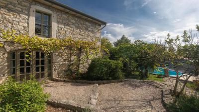 Villa Rosemary
