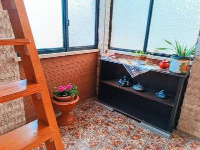 Il giardino delle rose