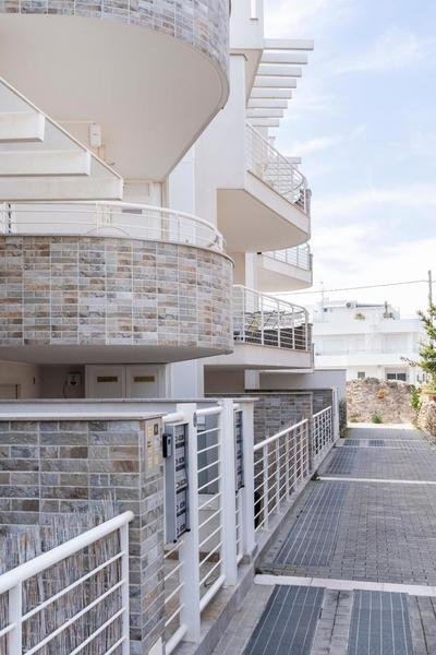 San Vito Luxury Accomodation