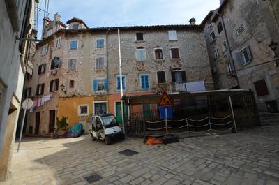 Ferri Apartment