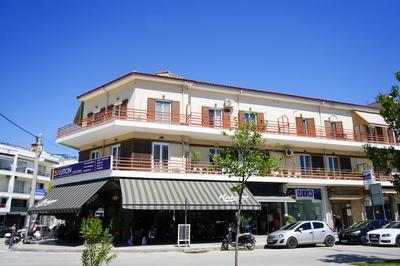 Aggeliki's guest house