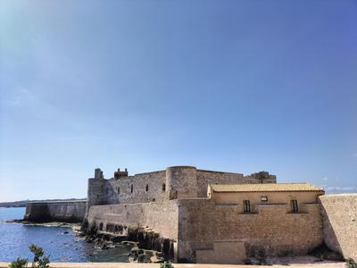 LUCE DI MARE CASA VACANZE