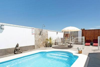 Casa Rural La Posada