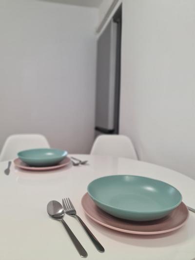Apartment Andy