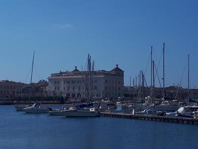 A casa di Pato