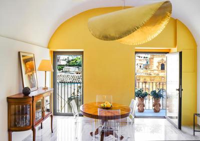 AUREA CHARMING SUITE