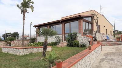 Villa Delia