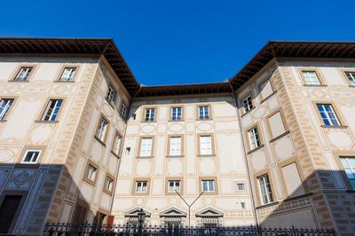 Maison Santa Croce