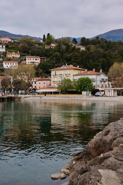 Hotel Villa Schubert