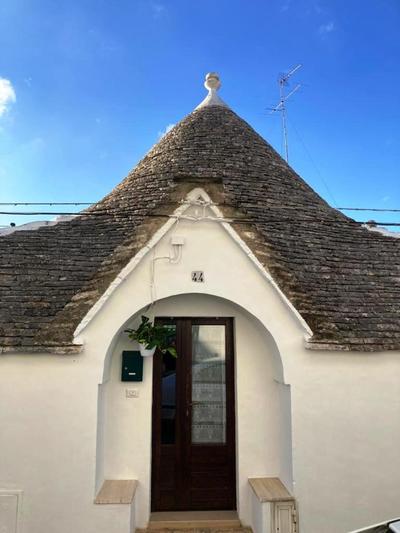 Trullo Il Nespolo