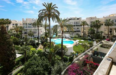 Marbella House 133 Second Line Beach