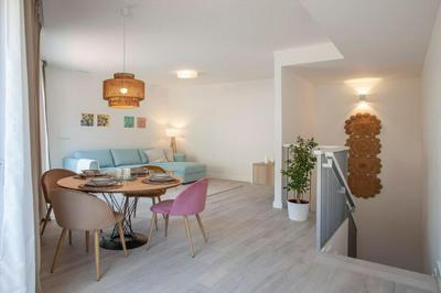 BRAND NEW DUPLEX IN MIJAS PUEBLO