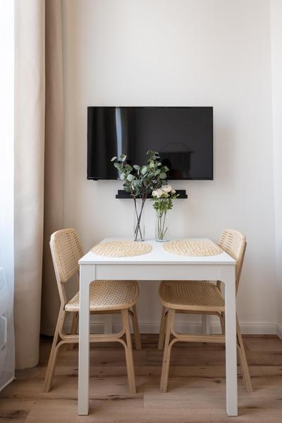 A62 - Akácfa Street Central Residence - Best Location by BQA