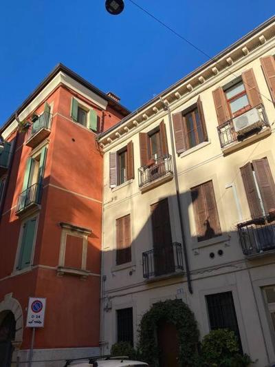 Residenza della Corticella