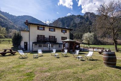 Agriturismo Val d' Egoi 3