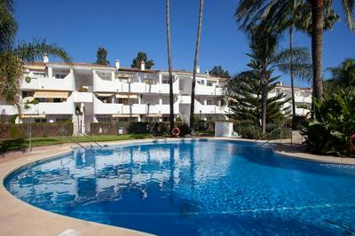 Great apartment in prestigius Mijas Golf