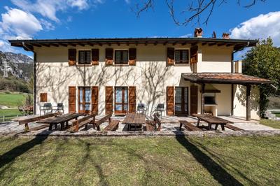 Agriturismo Val d' Egoi 2