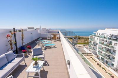 Duplex Duna Sand by Solset