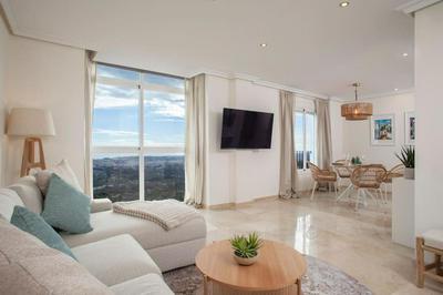 NEW! Renovated flat in Mijas