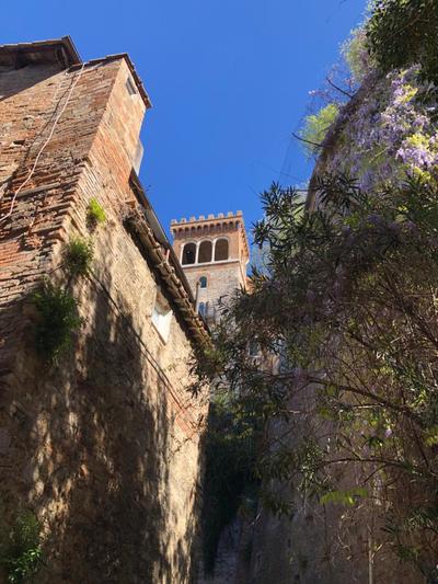 Casa Tre Gradini
