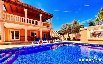 VH CostaBlanca - CARRASQUETA
