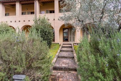 La Casa nel Borgo 418 con garage
